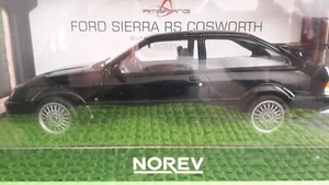 1:18 FORD SIERRA RS COSWORTH - Picture 1 of 1