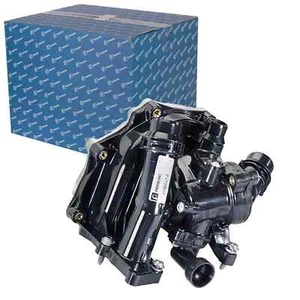 PIERBURG Bomba de Agua Con Termostato Apto para VW 1.8 2.0 TSI Cppa Crpa Cpla - Imagen 1 de 2