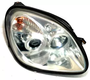 01 - 04 Mercedes R170 SLK 230 320 Right Passenger HALOGEN Headlight Lamp OEM - Picture 1 of 10