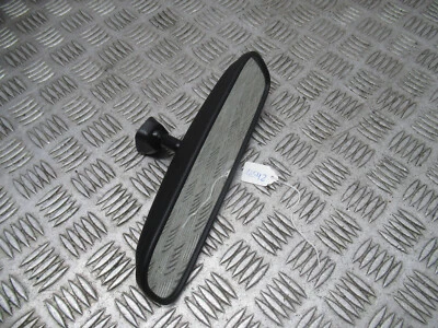 2021 HYUNDAI TUCSON TL MK3 5DRS ESTATE REAR VIEW MIRROR REF16542 - Image 1 of 4