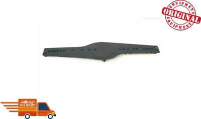 Whirlpool Original W10837249 Novo OEM Genuíno Braço de Pulverização Inferior W10629546 W10838302 - Imagem 1 de 4