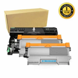 Toner 2pk TN450 + bęben DR420 do Brother MFC-7360N 7860DW HL-2240 HL-2270DW - Zdjęcie 1 z 7