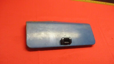 Puerta de guantera Dodge Truck 1961-1968 D100 D200 D300 Sweptline Foto 1 de 4