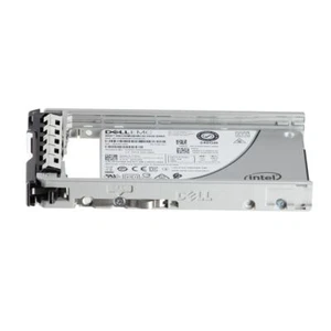 Dell 6FXXM DC-S4510 Series 240GB 2.5-Inch Read-Intensive Solid State Drive - Picture 1 of 3