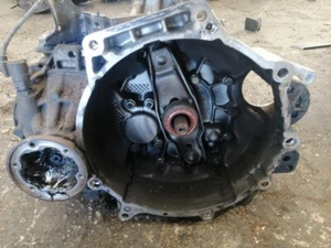 020301107C boite a vitesse pour SKODA FABIA (5J2 ) 2007 819677 - Picture 1 of 2