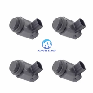 4PCS NEW PDC PARKING SENSOR FOR CHRYSLER 300 300C DODGE MAGNUM JEEP 5HX08TZZAA - Bild 1 von 5
