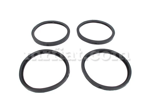 Luces traseras de goma Ferrari Dino 246 GTS nuevas Foto 1 de 1