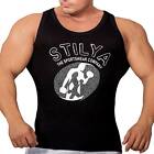 STILYA SPORTSWEAR Muscleshirt Tanktop Stringer Bodybuilding 2239