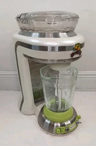 Machine à concoction congelée Margaritaville DM1000 Margarita *LIRE* - Photo 1/11