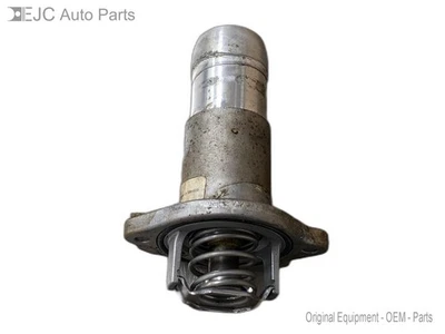 Carcasa termostato para 08-10 Hummer H3 3.7 12622316 gas Foto 1 de 4