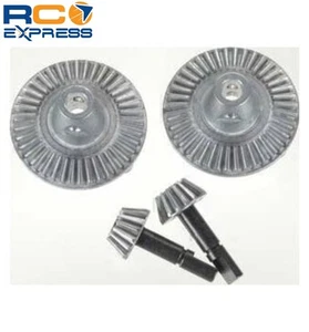 Tamiya Ring Gear High-Lift F0RD F350 High Lift (2) TAM9808085 - Picture 1 of 1