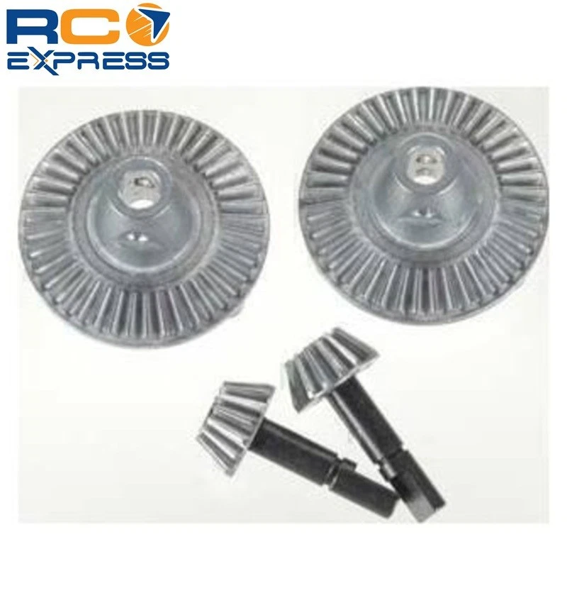 Tamiya Ring Gear High-Lift F0RD F350 High Lift (2) TAM9808085 - Image 1 of 1