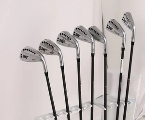 Pxg 0311T Gen 2 Iron Set 4-Pw Stiff Flex Graphite 1153273 Good IH6 - Picture 1 of 5