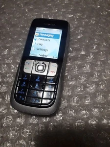 nokia 2630c  mobile phone - Picture 1 of 10