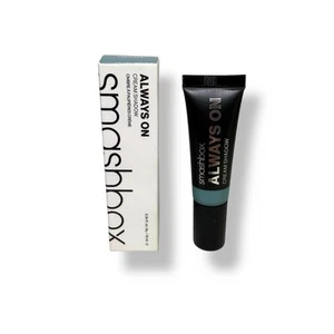 Smashbox Always On Cream Shadow Eyeshadow CERULEAN .34oz Full Size - Picture 1 of 3