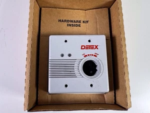 Detex EAX-2500S Exit Alarm (Parts Only) - Picture 1 of 2
