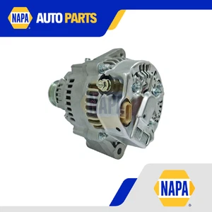 Alternator fits ROVER 45 RT 2.0D 00 to 05 20T2N NAPA YLE000010 YLE000010E New - Picture 1 of 15