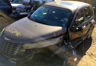 Driver Sun Visor Illumination With Sun Roof Fits 01 PT CRUISER 354461 Foto 1 de 2