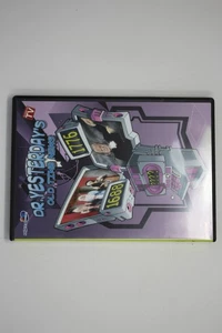 Dr. Yesterday's Old Time News DVD Classic Tv Show - Picture 1 of 1