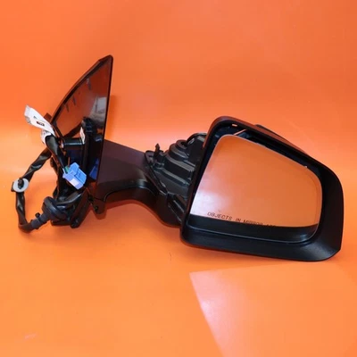 Espejo retrovisor derecho pasajero Tesla modelo y 2020 2021 2022 2023 2024 1594112-00-b oem Foto 1 de 4