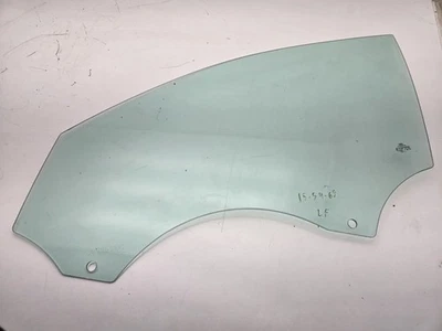 AUDI A4 S4 2009-2016 - CRISTAL VENTANA PUERTA DELANTERA IZQUIERDA OEM 8K0845201D Foto 1 de 4