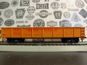 HO - Valu - Mehano (AHM/IHC) - Open Gondola, Union Pacific - Picture 1 of 2