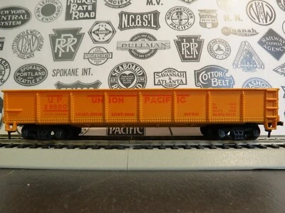 HO - Valu  - Mehano (AHM/IHC) - Open Gondola, Union Pacific - Image 1 of 2