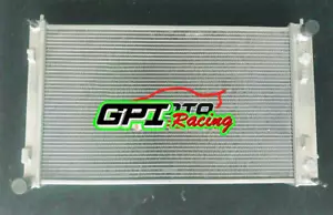 Aluminum Radiator For 2004 Pontiac GTO Vauxhall Monaro Coupe 5.7L 350 V8 GAS 04 - Picture 1 of 9