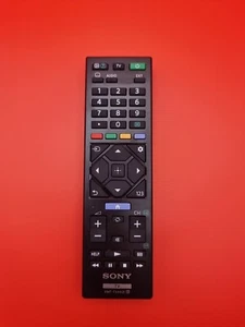 GENUINE SONY RMT-TX440E REMOTE CONTROL *M4 B - Picture 1 of 5