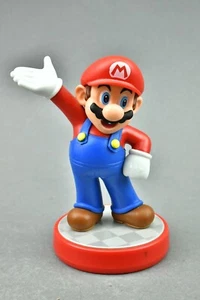 Amiibo - Mario Super Mario Nintendo - Bild 1 von 2