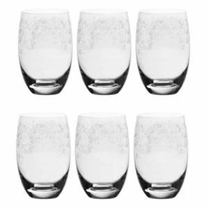 Leonardo Chateau Longdrinkglas 6er Set Trinkglas Wasserglas Glas m. Gravur 350ml - Bild 1 von 2