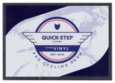 PANINI TOUR DE FRANCE 2022 #250 Logo Stickers