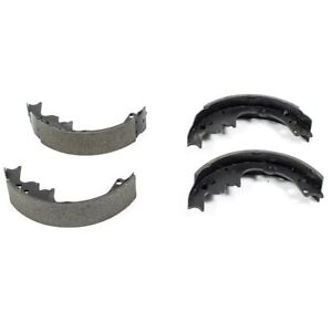 PowerStop for 78-81 Buick Century Rear Autospecialty Brake Shoes