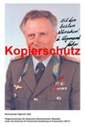 G5 Generalmajor Sigmund Jähn Kosmonaut der DDR Foto 20 x 30 cm