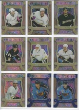 2007-08 07-08  O PEE CHEE ROOKIE SILVER (RARE) YOU PICK $3 TO $30  (501-550)