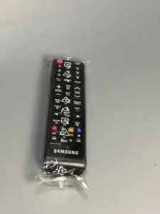 Control remoto de TV original Samsung BN59-01180A - Imagen 1 de 2