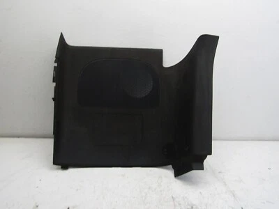 Tapicería de panel de cuarto TT QUATTRO 2008 2015 pasajero derecho cubierta de pared trasera adorno Foto 1 de 4