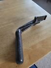 Vtg Cast Iron Cookstove Multi-Purpose Grate Shaker / Lid Lifter? Stamped 99934-5