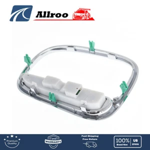 1PC Fit For Mercedes-Benz W209 W203 Center Auto Trans Shifter Trim Indicator - Picture 1 of 8