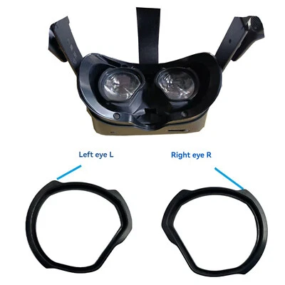 For Valve Index VR Headset Myopia Glasses Lens Frame Anti-Blue Light Accessories - Image 1 of 4