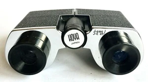 HOYA QUALITY OPTICS 3X30 OPERA GLASSES / CONCERT BINOCULAR MADE IN JAPAN & CASE - Picture 1 of 7