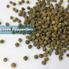 ?Organic Green Peppercorns Whole Pepper Corns Very High Quality Premium Natural