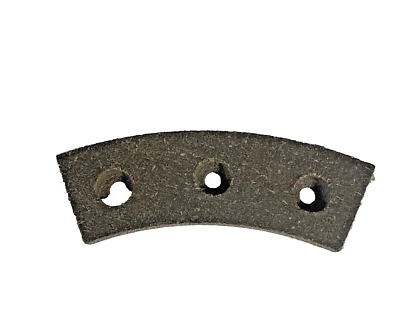 Forro de freno Piper Aircraft 752-308 752-309 Cleveland 66-2 NUEVO Foto 1 de 2