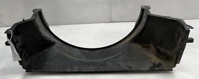Cubierta inferior del ventilador de refrigeración Chevy Silverado Sierra 1500 1999-2003 4,8 L 5,3 L OEM Foto 1 de 3
