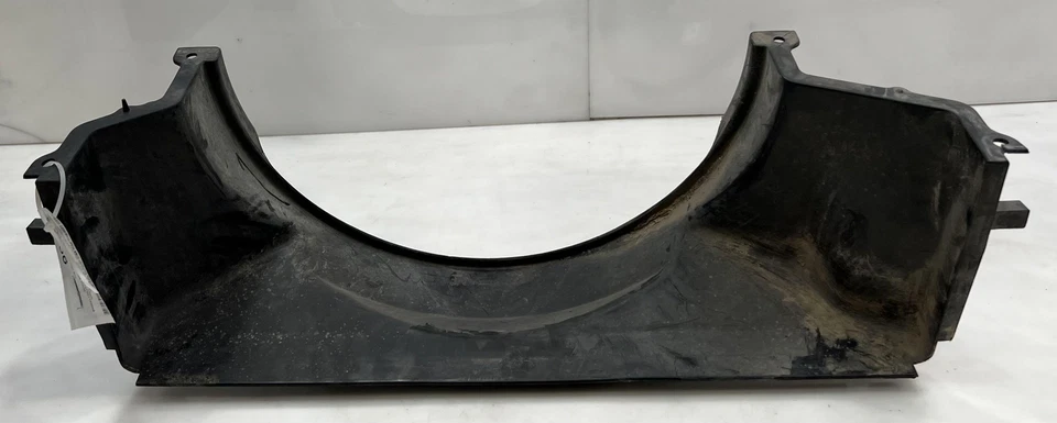 Cubierta inferior del ventilador de refrigeración Chevy Silverado Sierra 1500 1999-2003 4,8 L 5,3 L OEM Foto 1 de 3