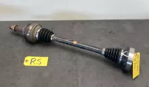 Conjunto de eje eje trasero derecho pasajero Lexus SC400 92-2000 OEM 42330-24030 - Imagen 1 de 10