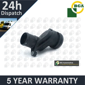 Fits Land Rover Discovery 2004-2018 2.7 D TD BGA Coolant Flange 4H2Q8A544AB - Picture 1 of 3