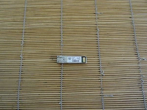 ORIGINAL CISCO SFP-10G-SR-S 850nm 10Gbit 10Gbase-SR Avago Case 10-3105-01 v.1 - Bild 1 von 1