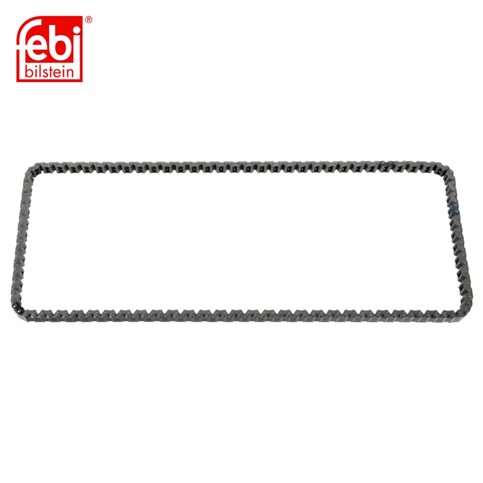 TIMING CHAIN FOR SUZUKI J20B/ J24B 164 LINKS TOOTHED CHAIN 49729 - image 1 of 1