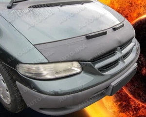HONNET BH für Chrysler Grand Voyager Dodge Caravan 96-00 STONEGUARD SCHUTZ - Bild 1 von 4
